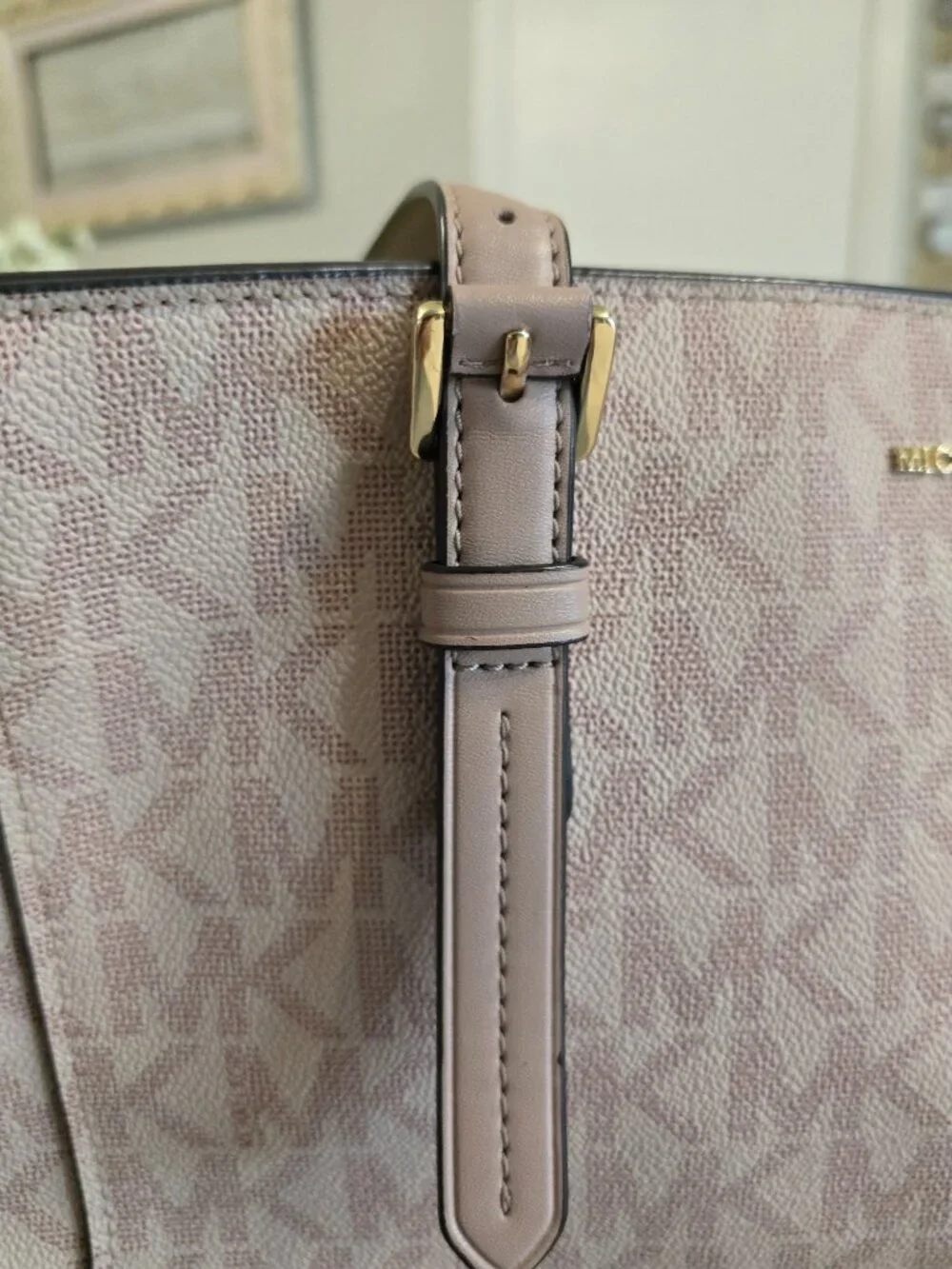 Michael kors Tote Bag - Picture 12 of 14